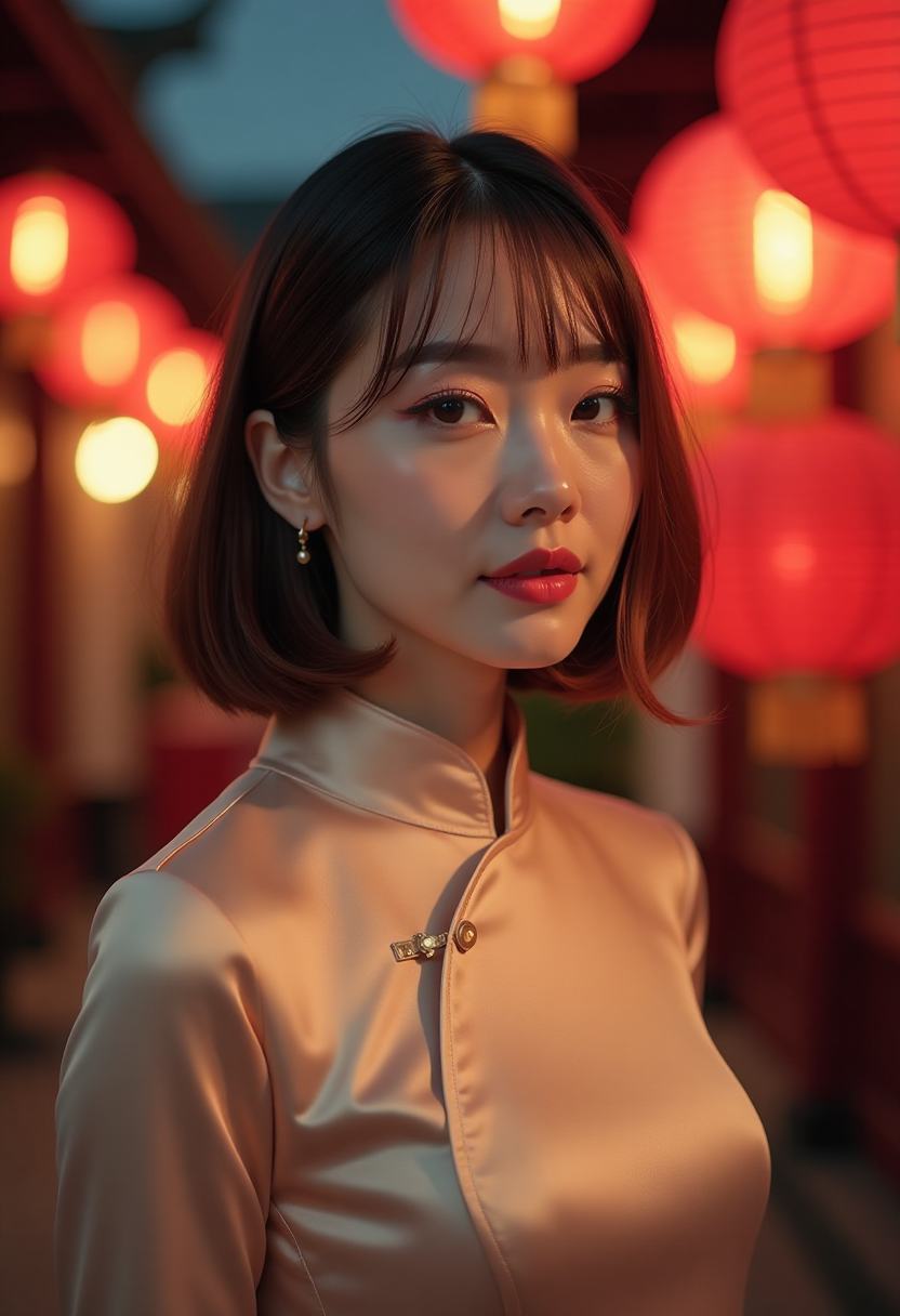 旧港来信
