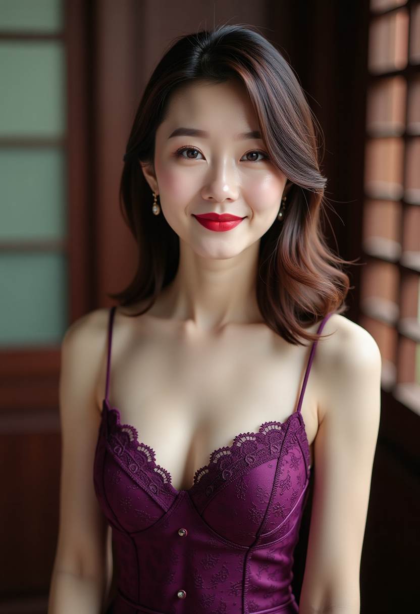 西楼夜话