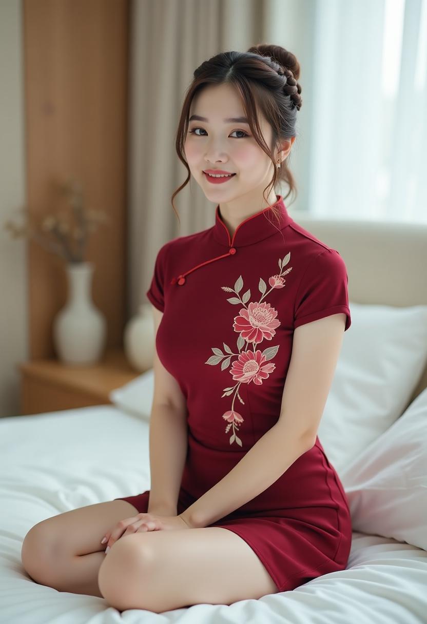 雾城夜航